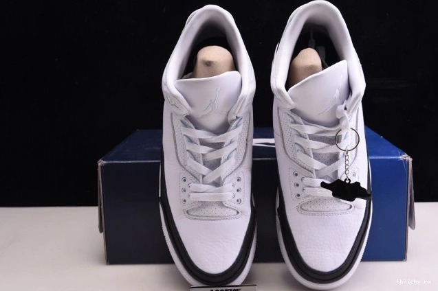 Rep TB DA3595-100 JORDAN 3 FRAGMENT AIR 0717